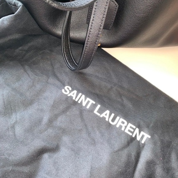 YSL Shopping Tote l - Picture 11 of 11